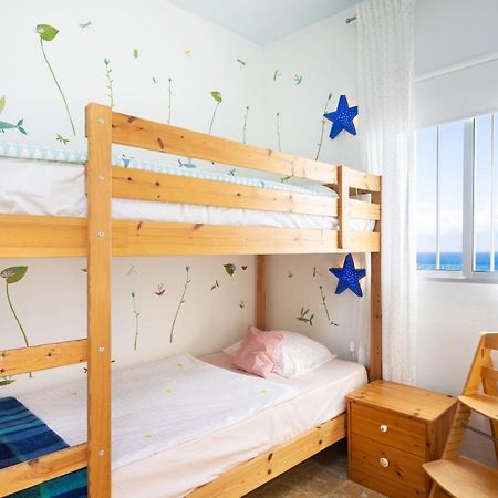 Casa Jazmin Διαμέρισμα Σάντα Κρουζ Τενερίφης Εξωτερικό φωτογραφία