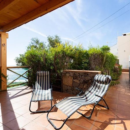 Casa Jazmin Διαμέρισμα Σάντα Κρουζ Τενερίφης Εξωτερικό φωτογραφία