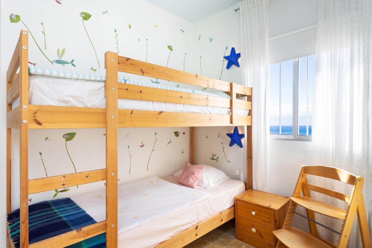 Casa Jazmin Διαμέρισμα Σάντα Κρουζ Τενερίφης Εξωτερικό φωτογραφία