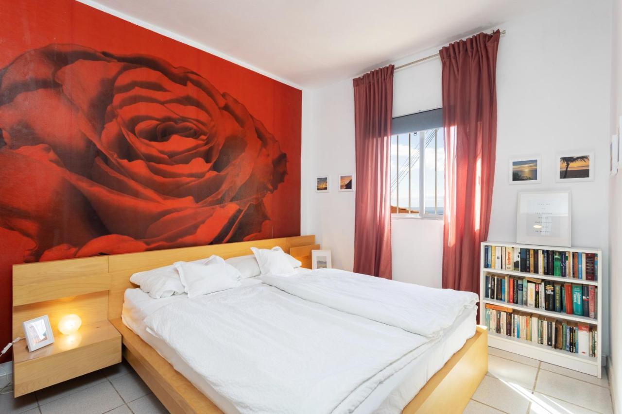 Casa Jazmin Διαμέρισμα Σάντα Κρουζ Τενερίφης Εξωτερικό φωτογραφία