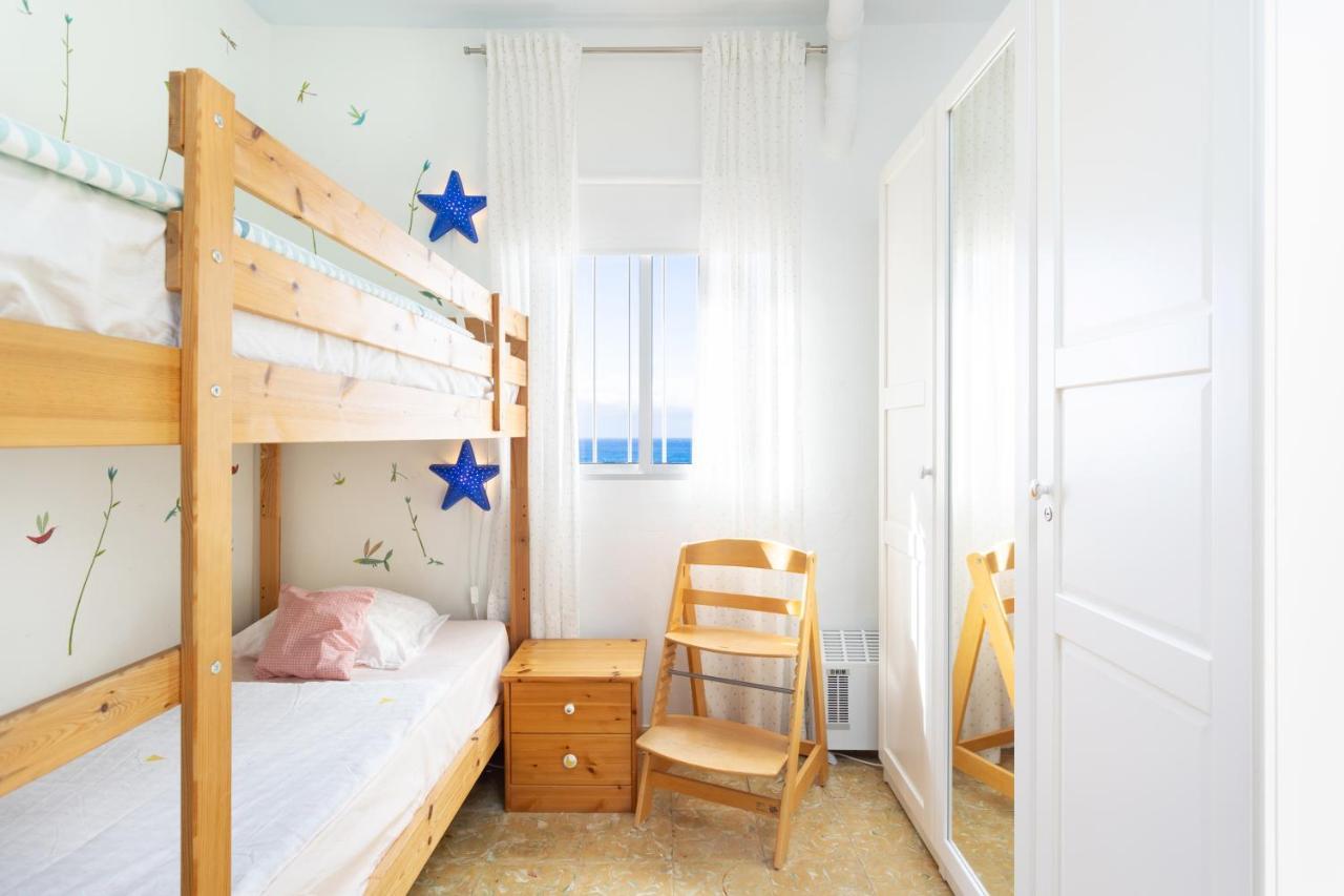Casa Jazmin Διαμέρισμα Σάντα Κρουζ Τενερίφης Εξωτερικό φωτογραφία