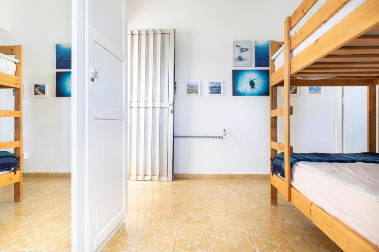 Casa Jazmin Διαμέρισμα Σάντα Κρουζ Τενερίφης Εξωτερικό φωτογραφία