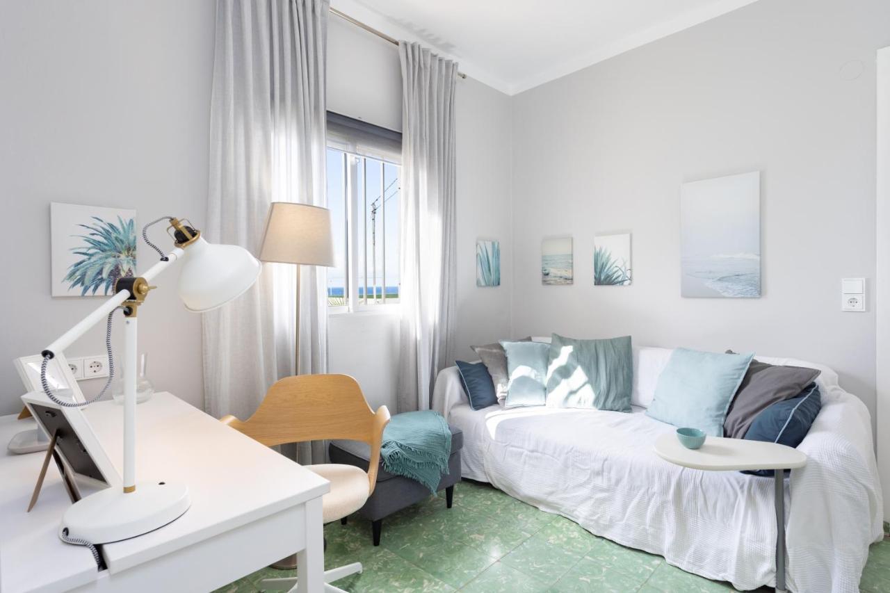 Casa Jazmin Διαμέρισμα Σάντα Κρουζ Τενερίφης Εξωτερικό φωτογραφία