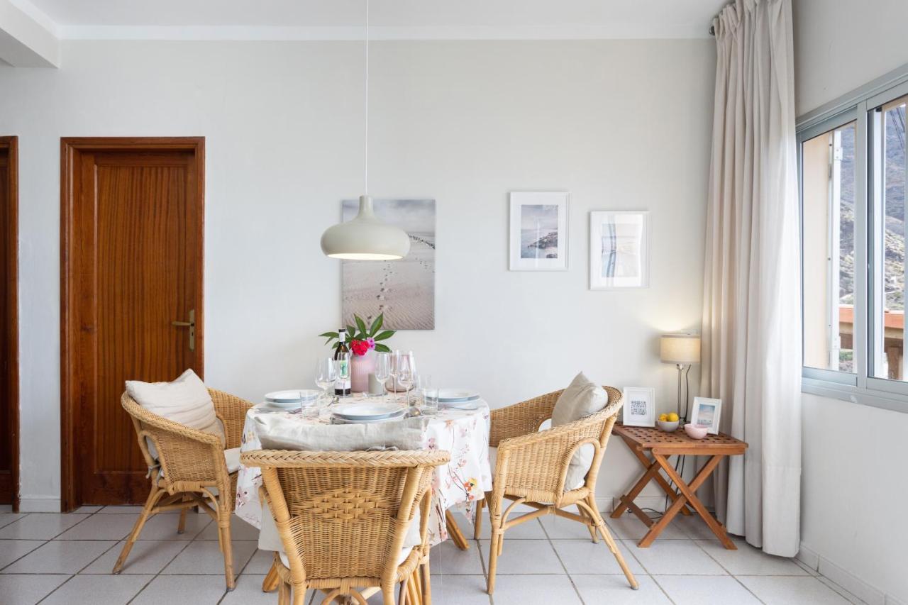 Casa Jazmin Διαμέρισμα Σάντα Κρουζ Τενερίφης Εξωτερικό φωτογραφία