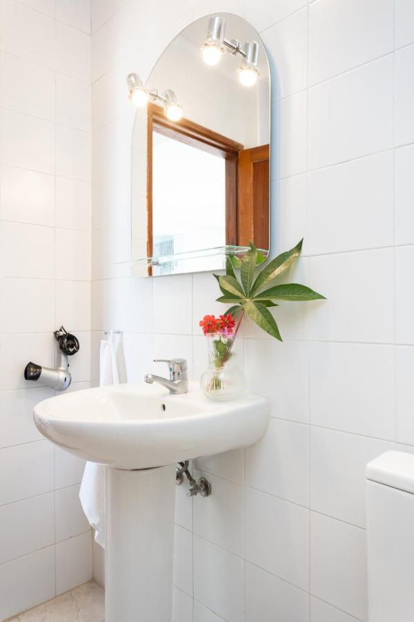 Casa Jazmin Διαμέρισμα Σάντα Κρουζ Τενερίφης Εξωτερικό φωτογραφία