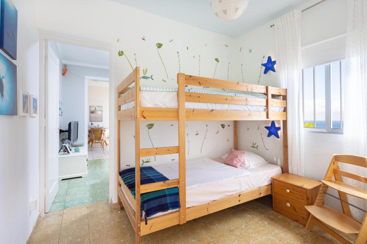 Casa Jazmin Διαμέρισμα Σάντα Κρουζ Τενερίφης Εξωτερικό φωτογραφία