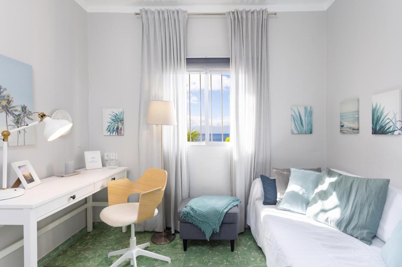 Casa Jazmin Διαμέρισμα Σάντα Κρουζ Τενερίφης Εξωτερικό φωτογραφία