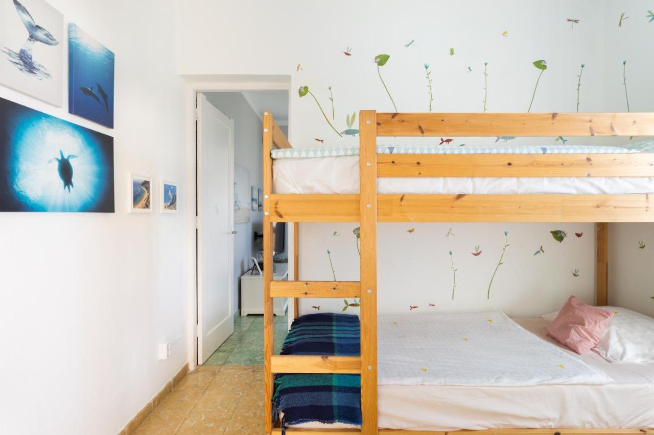 Casa Jazmin Διαμέρισμα Σάντα Κρουζ Τενερίφης Εξωτερικό φωτογραφία