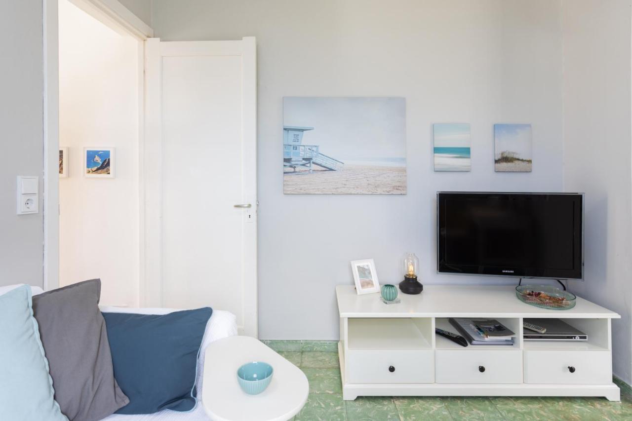 Casa Jazmin Διαμέρισμα Σάντα Κρουζ Τενερίφης Εξωτερικό φωτογραφία