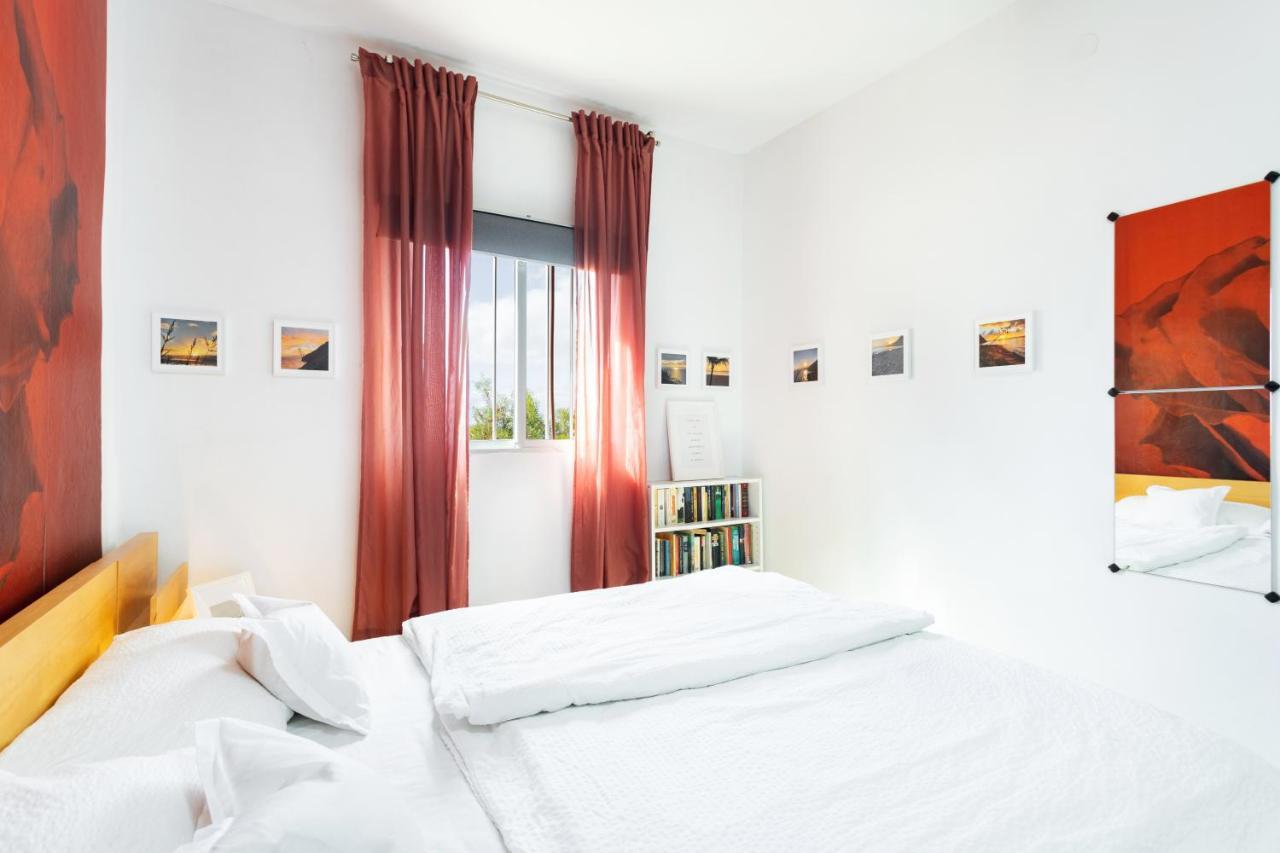 Casa Jazmin Διαμέρισμα Σάντα Κρουζ Τενερίφης Εξωτερικό φωτογραφία