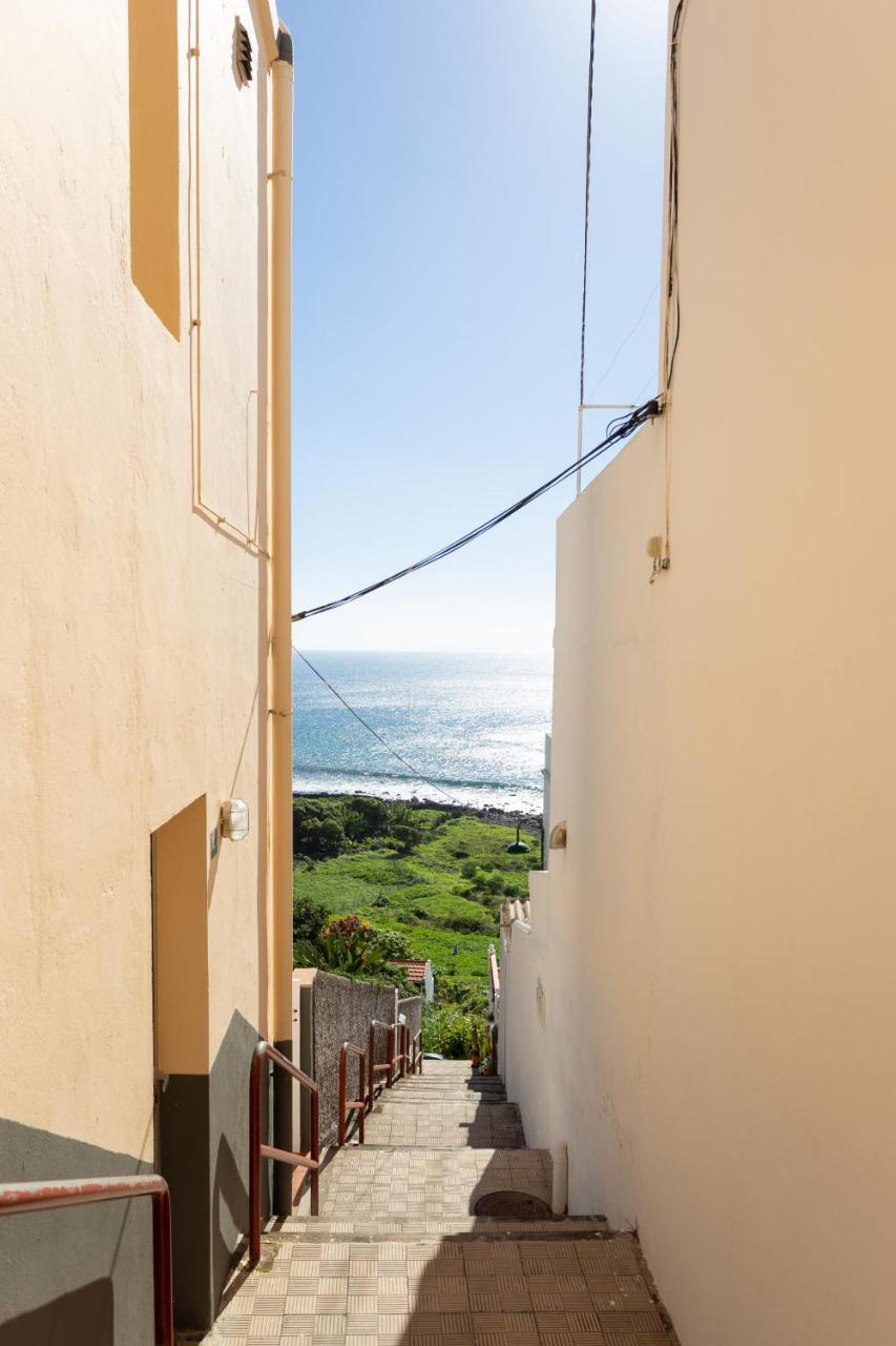 Casa Jazmin Διαμέρισμα Σάντα Κρουζ Τενερίφης Εξωτερικό φωτογραφία