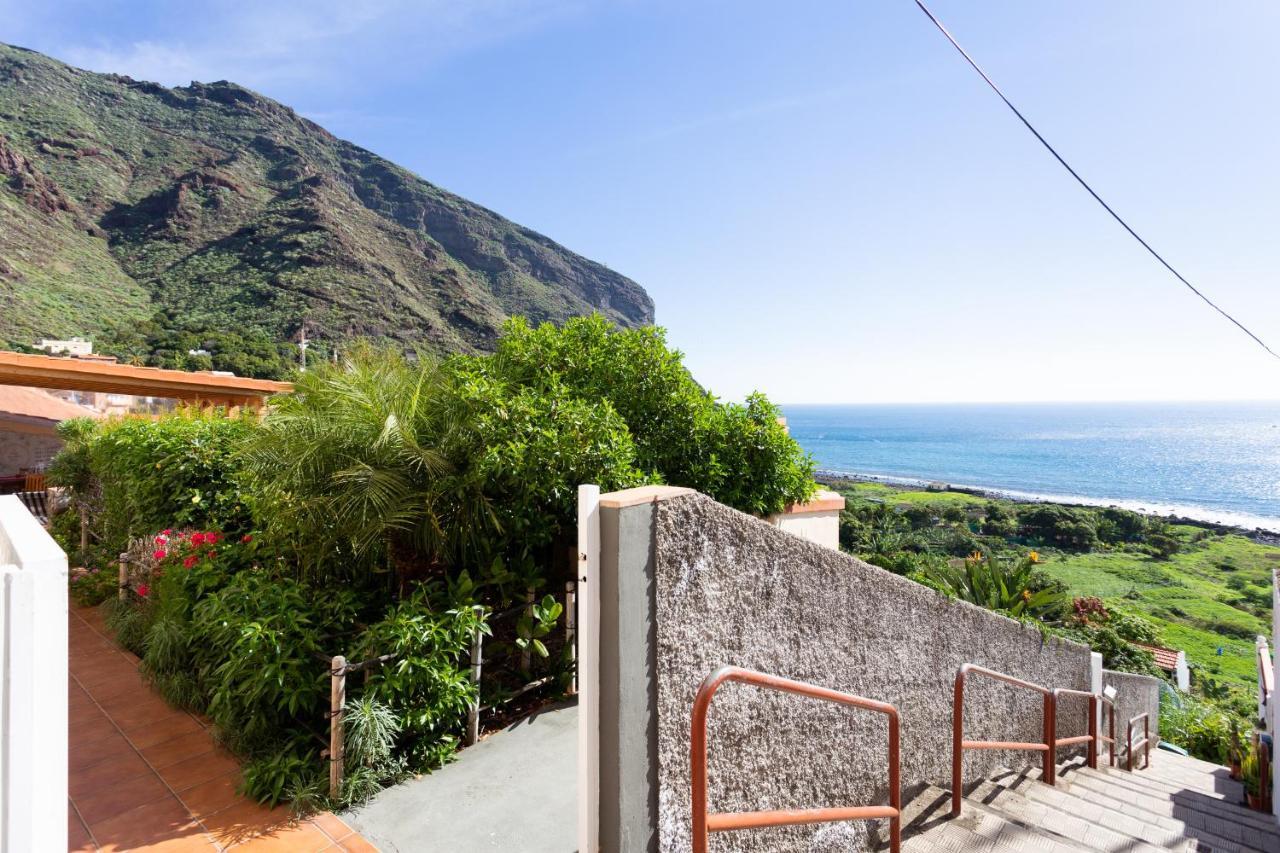 Casa Jazmin Διαμέρισμα Σάντα Κρουζ Τενερίφης Εξωτερικό φωτογραφία