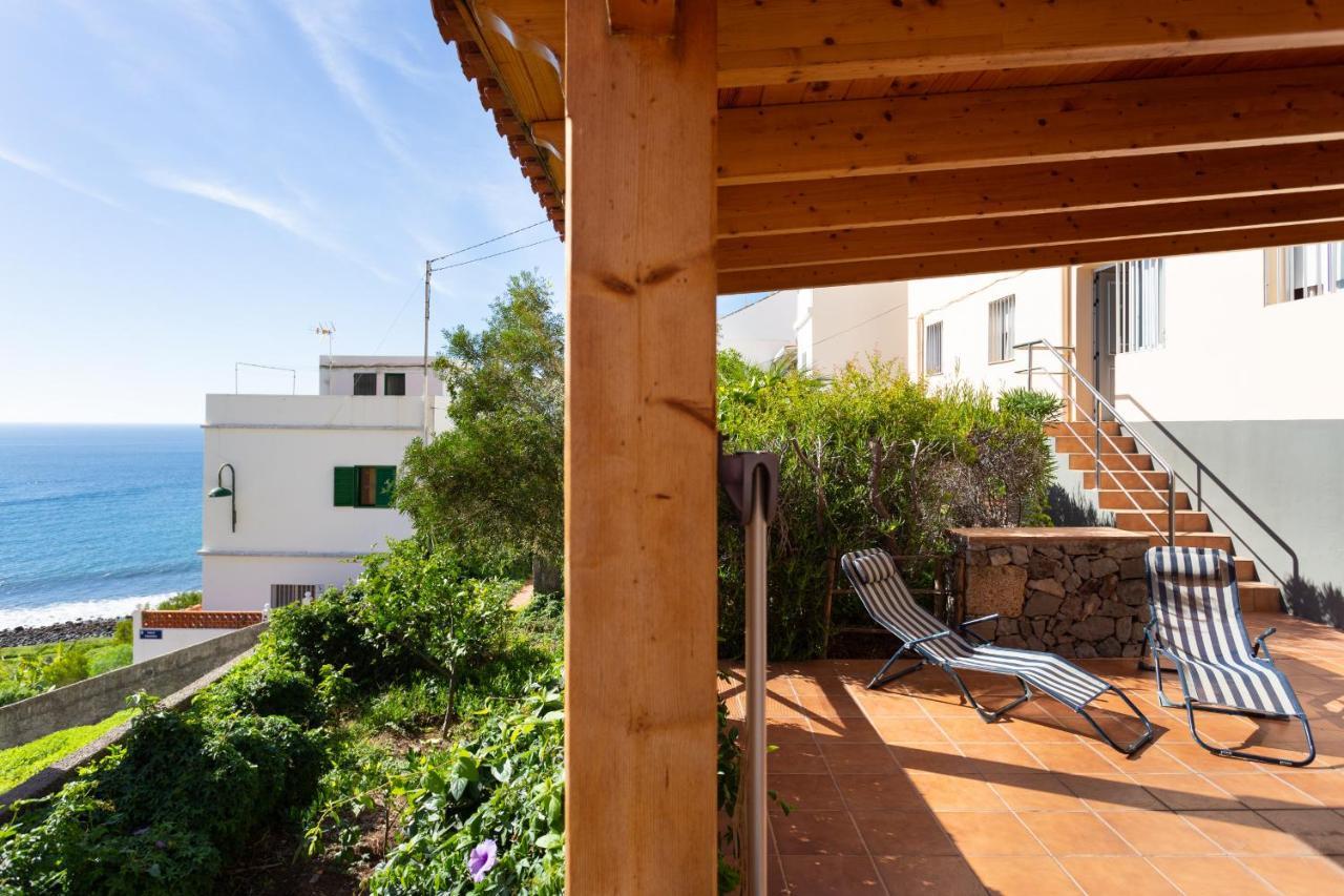 Casa Jazmin Διαμέρισμα Σάντα Κρουζ Τενερίφης Εξωτερικό φωτογραφία