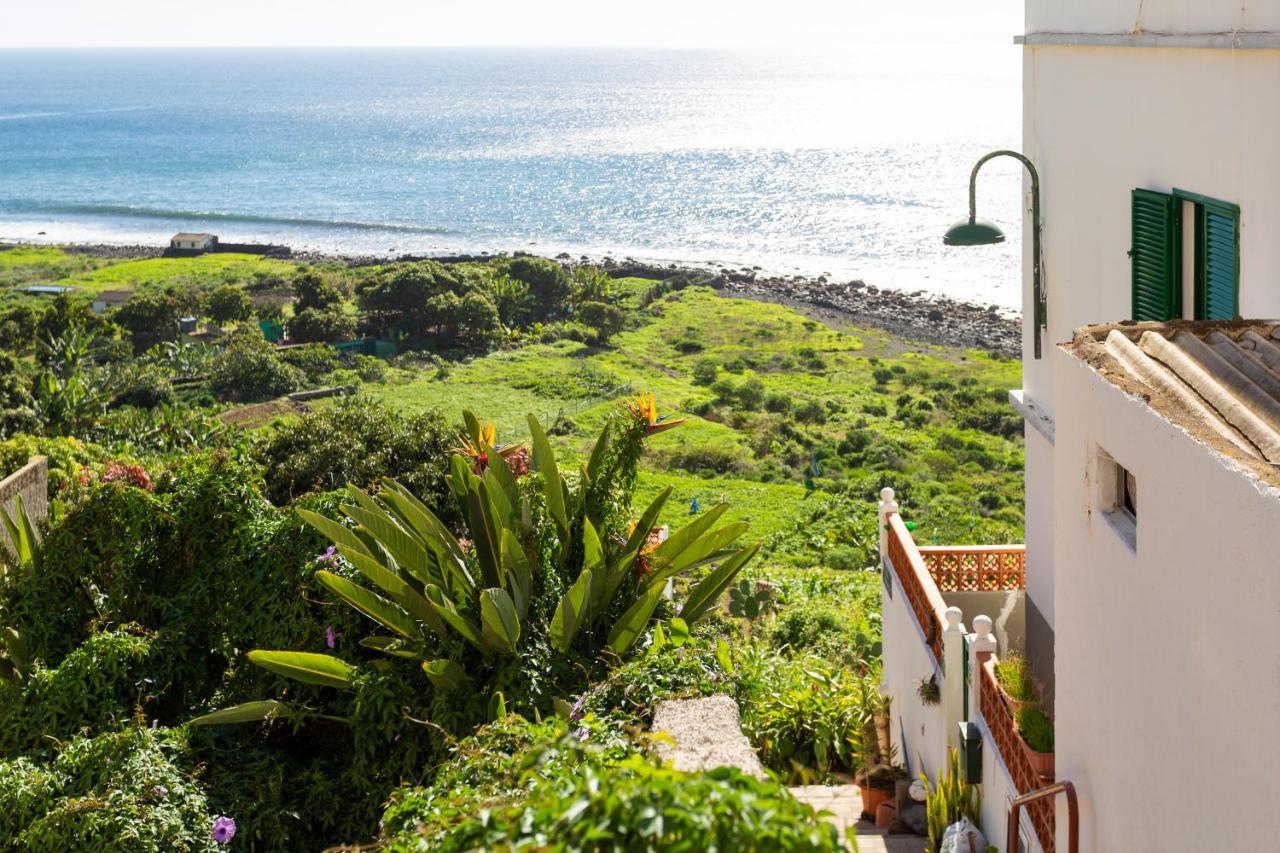Casa Jazmin Διαμέρισμα Σάντα Κρουζ Τενερίφης Εξωτερικό φωτογραφία